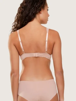 LingaDore Damen Hipster in beige