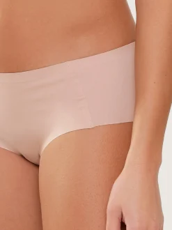 LingaDore Damen Hipster in beige