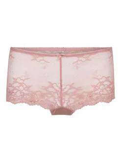 LingaDore Damen Hipster in pink
