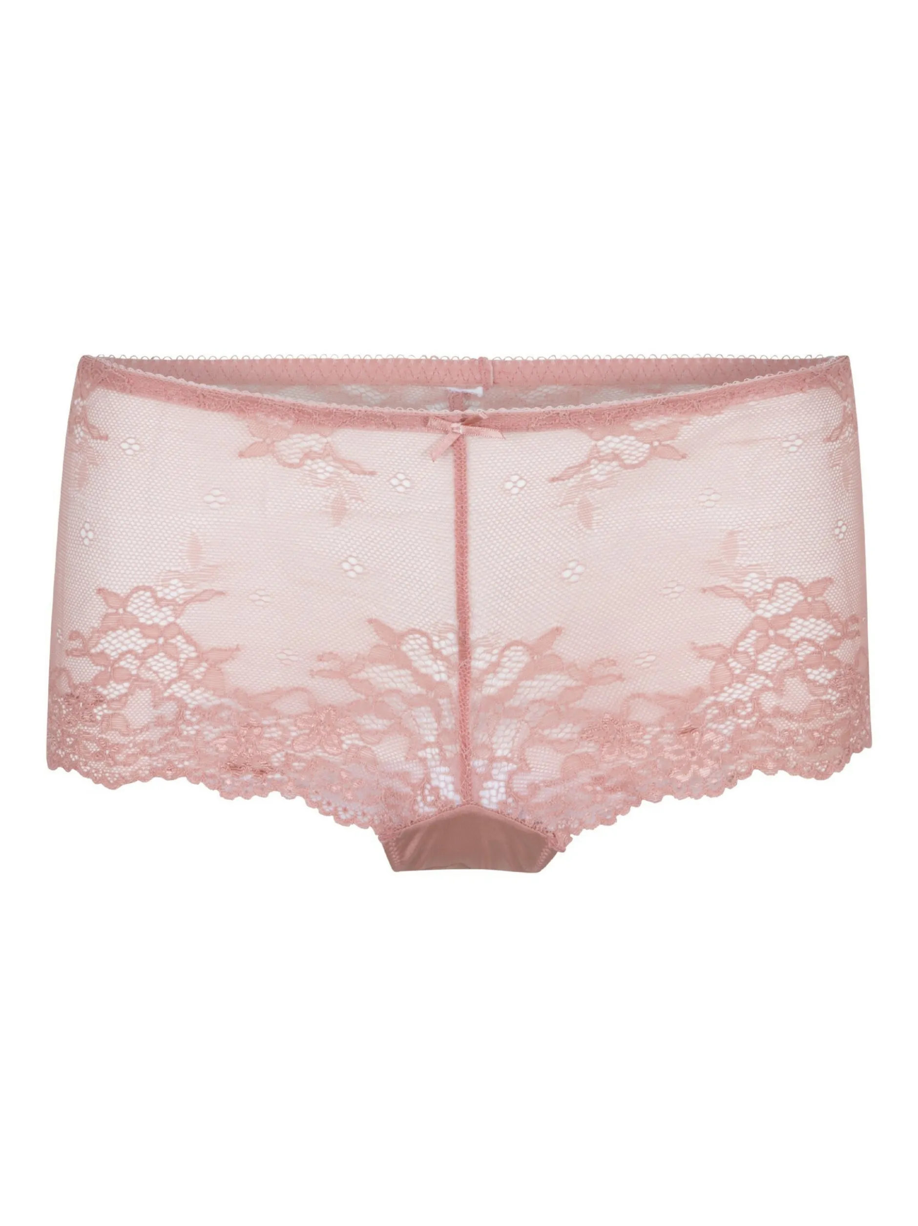 LingaDore Damen Hipster in pink