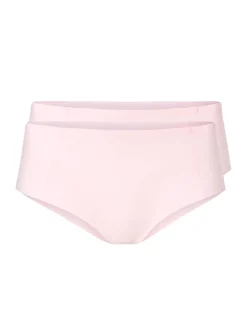 LingaDore Damen Hipster in rosa