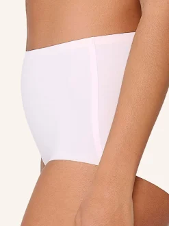 LingaDore Damen Hipster in rosa