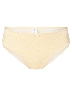 LingaDore Damen Slip in beige