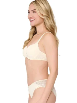 LingaDore Damen Slip in beige