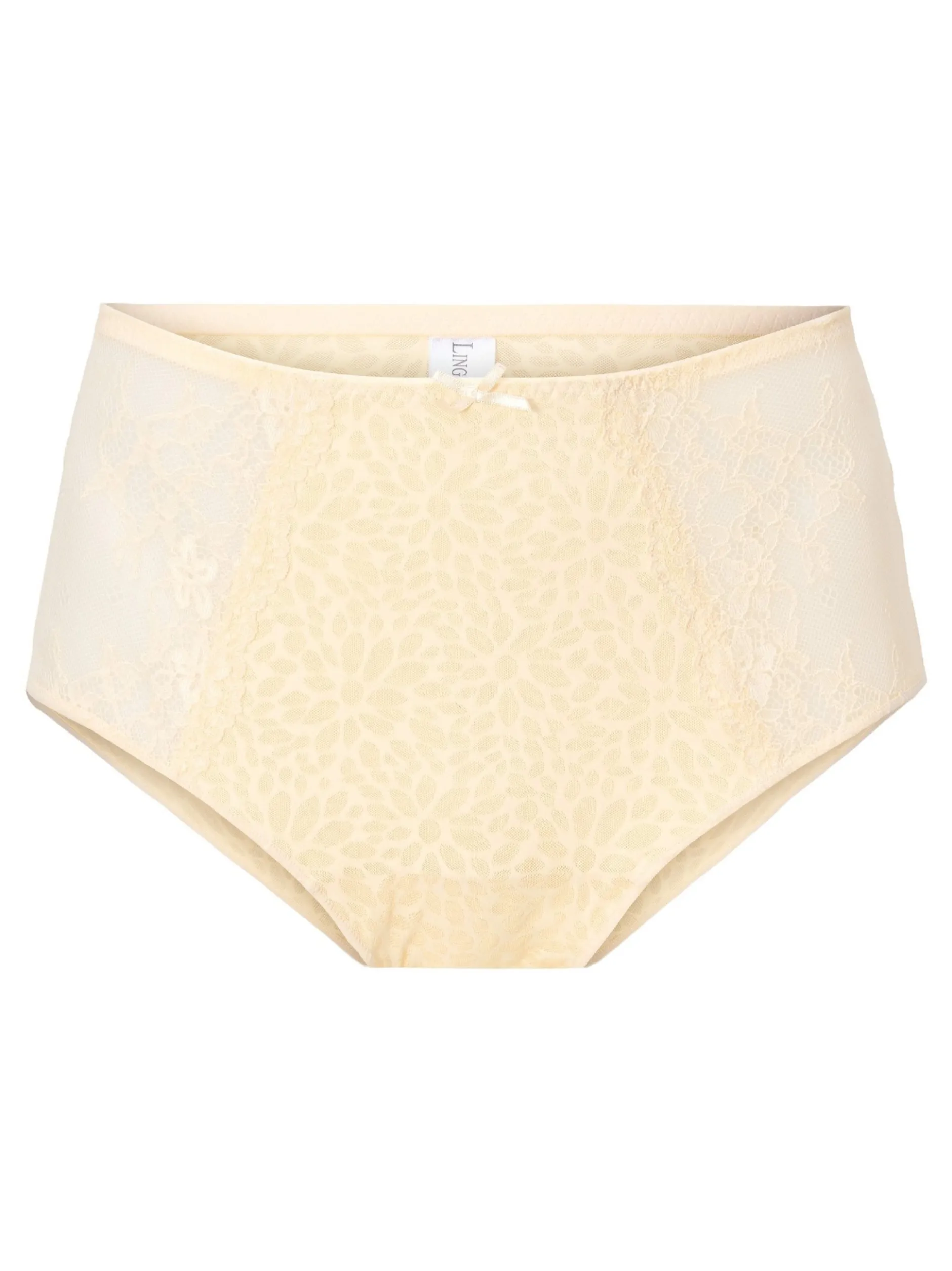 LingaDore Damen Slip in beige