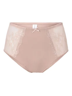 LingaDore Damen Slip in hellgrau