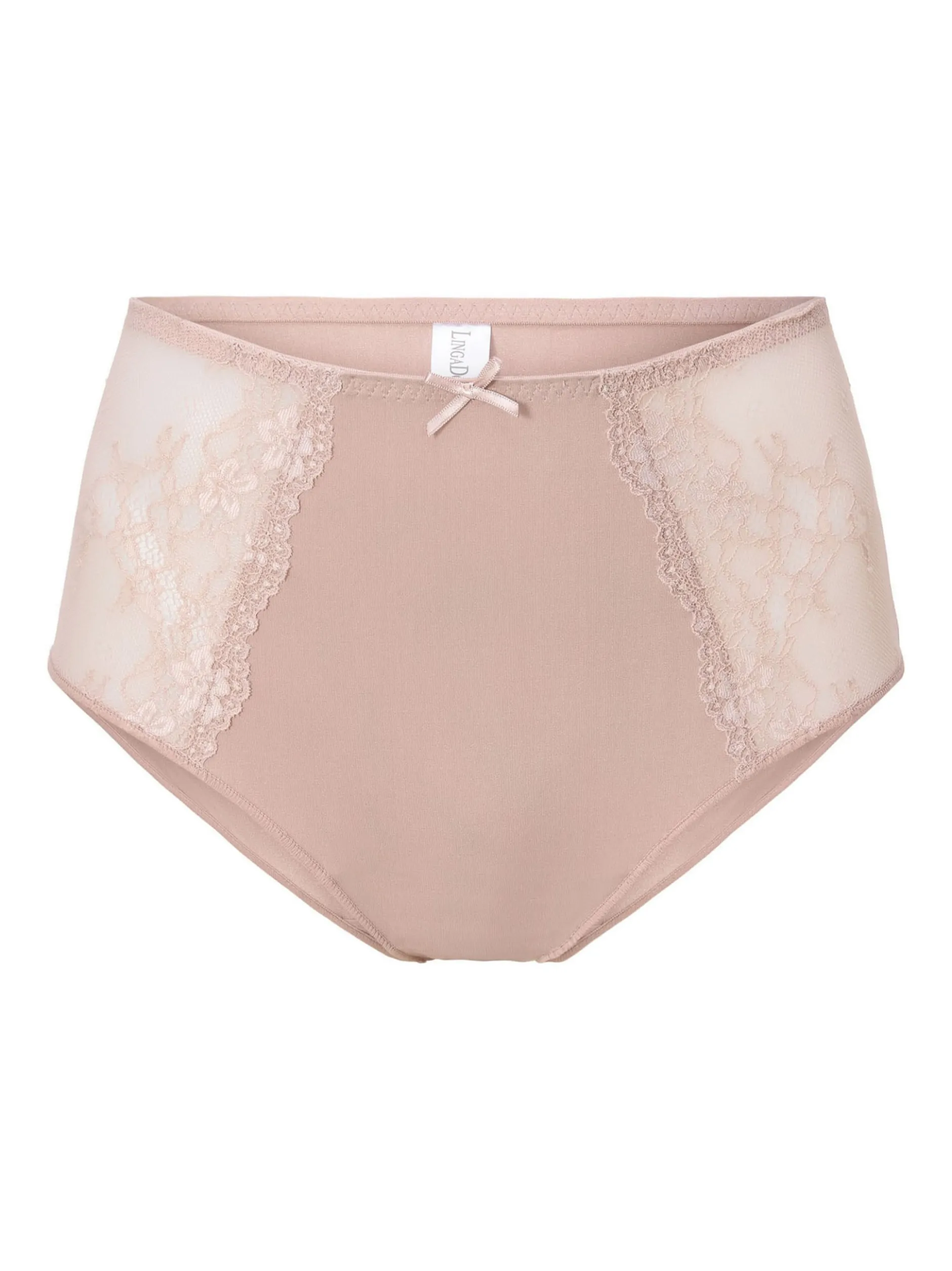 LingaDore Damen Slip in hellgrau
