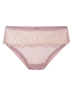 LingaDore Damen Slip in taupe