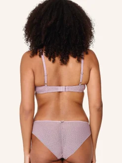 LingaDore Damen Slip in taupe