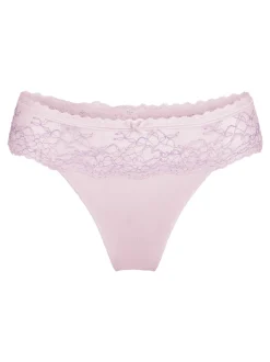 LingaDore Damen String in rosa