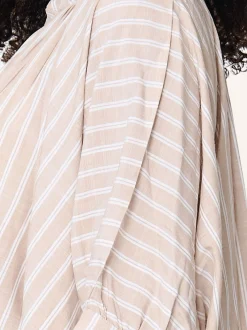 LingaDore Damen Tunik in beige