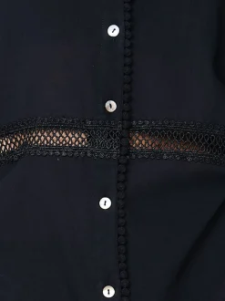 LingaDore Damen Tunik in schwarz