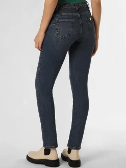 Liu Jo Collection Damen Jeans in blue stone