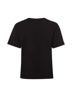 Liu Jo Collection Damen T-Shirt in schwarz