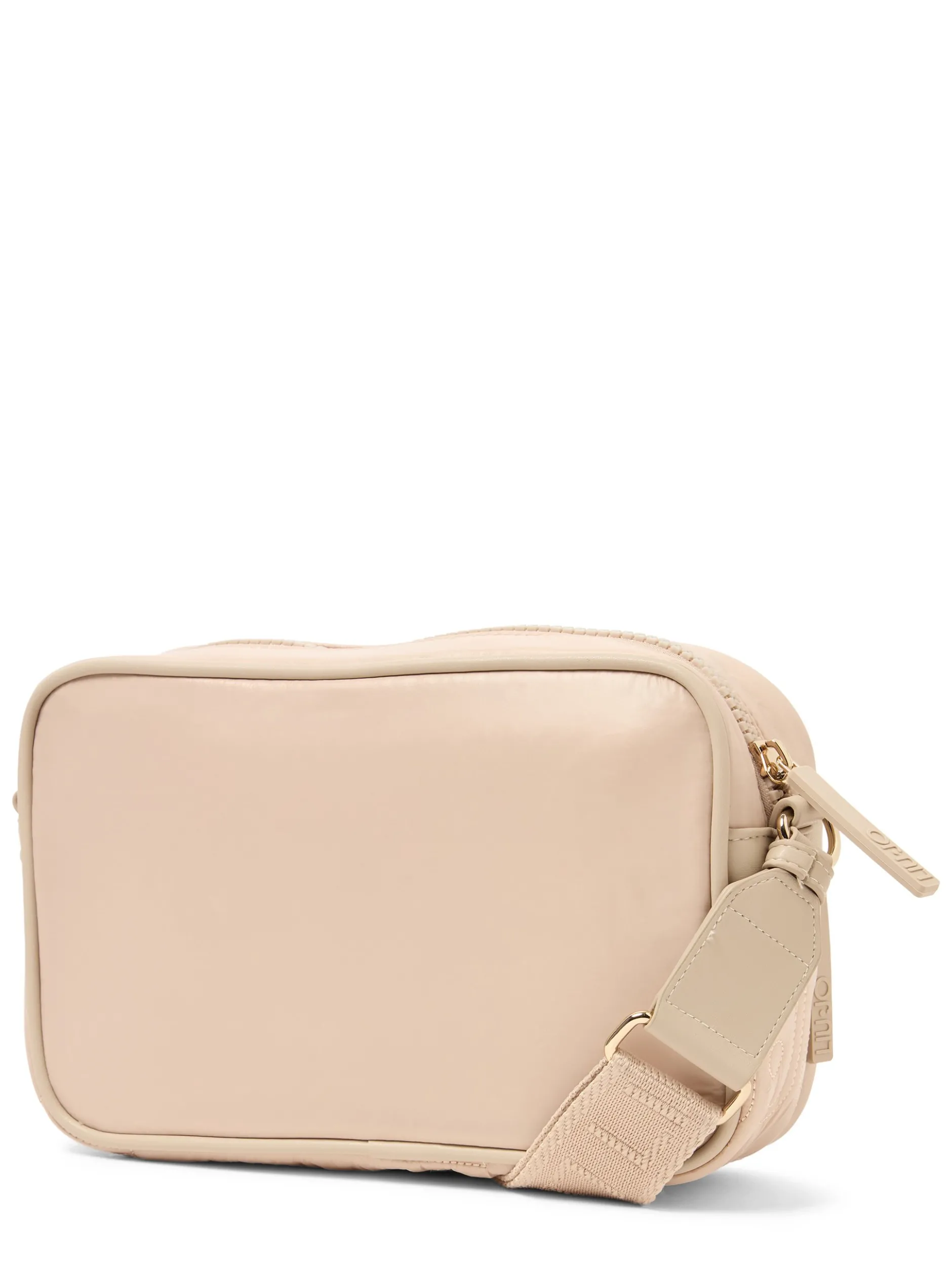 Liu Jo Collection Damen Umhängetasche in beige