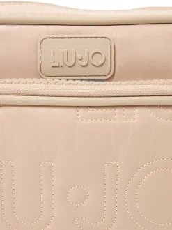 Liu Jo Collection Damen Umhängetasche in beige