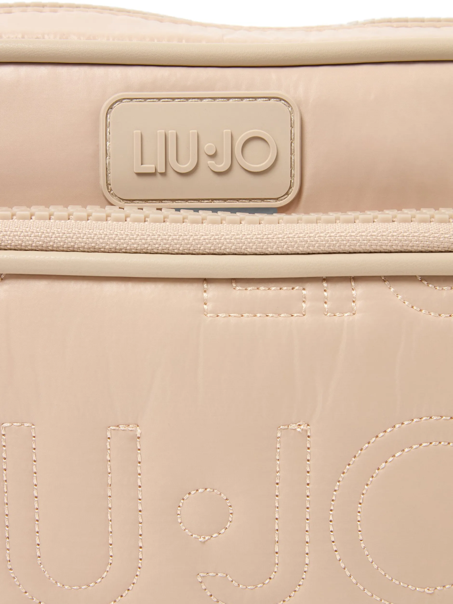 Liu Jo Collection Damen Umhängetasche in beige