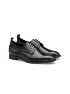 Lloyd Damen Schnürschuh in cognac