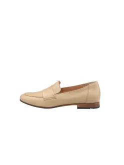 Lloyd Damen Slipper in beige