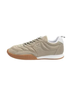 Lloyd Damen Sneaker in beige - 1,0 cm Absatz