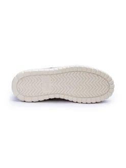 Lloyd Damen Sneaker in hellblau - 0 cm Absatz