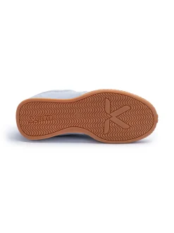 Lloyd Damen Sneaker in hellblau - 1,0 cm Absatz