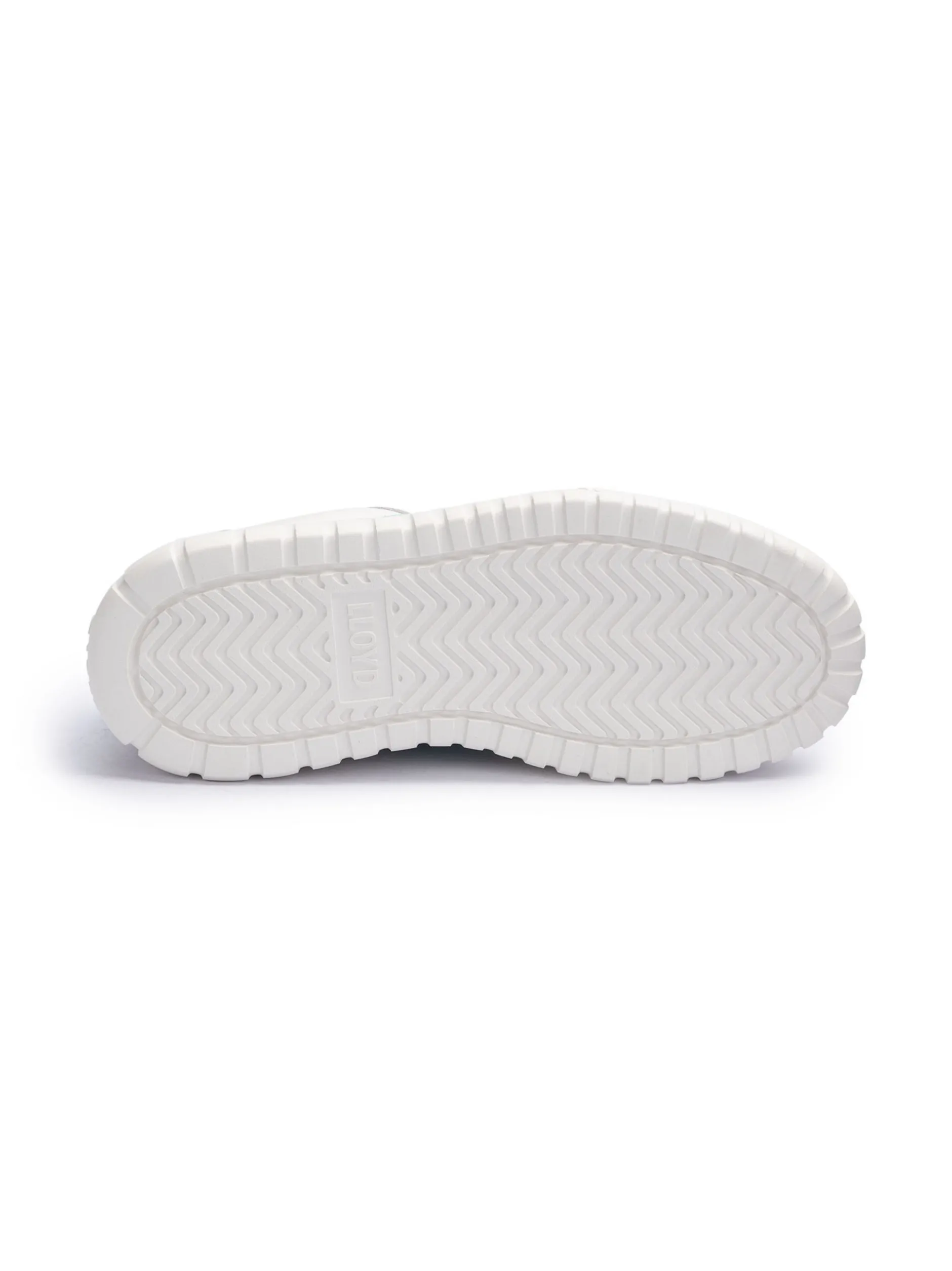 Lloyd Damen Sneaker in hellblau - 1,5 cm Absatz