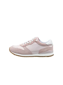Lloyd Damen Sneaker in rosa - 1,0 cm Absatz