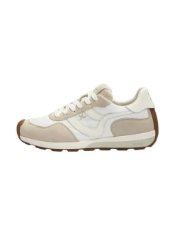 Lloyd Damen Sneaker in weiß - 1,0 cm Absatz