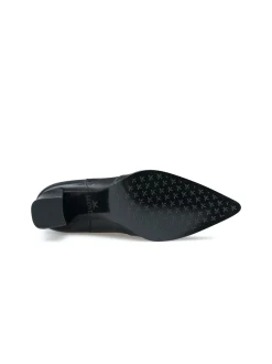 Lloyd Damen Stiefelette in schwarz - 6,0 cm Absatz