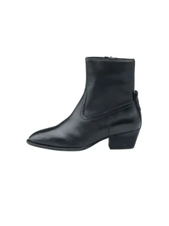 Lloyd Damen Stiefelette in schwarz - 4,0 cm Absatz