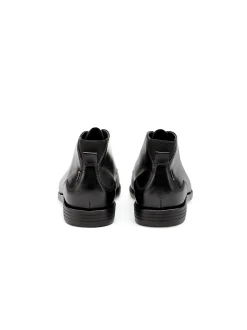 Lloyd Herren Boots - EEZY 327G in schwarz - 0 cm Absatz