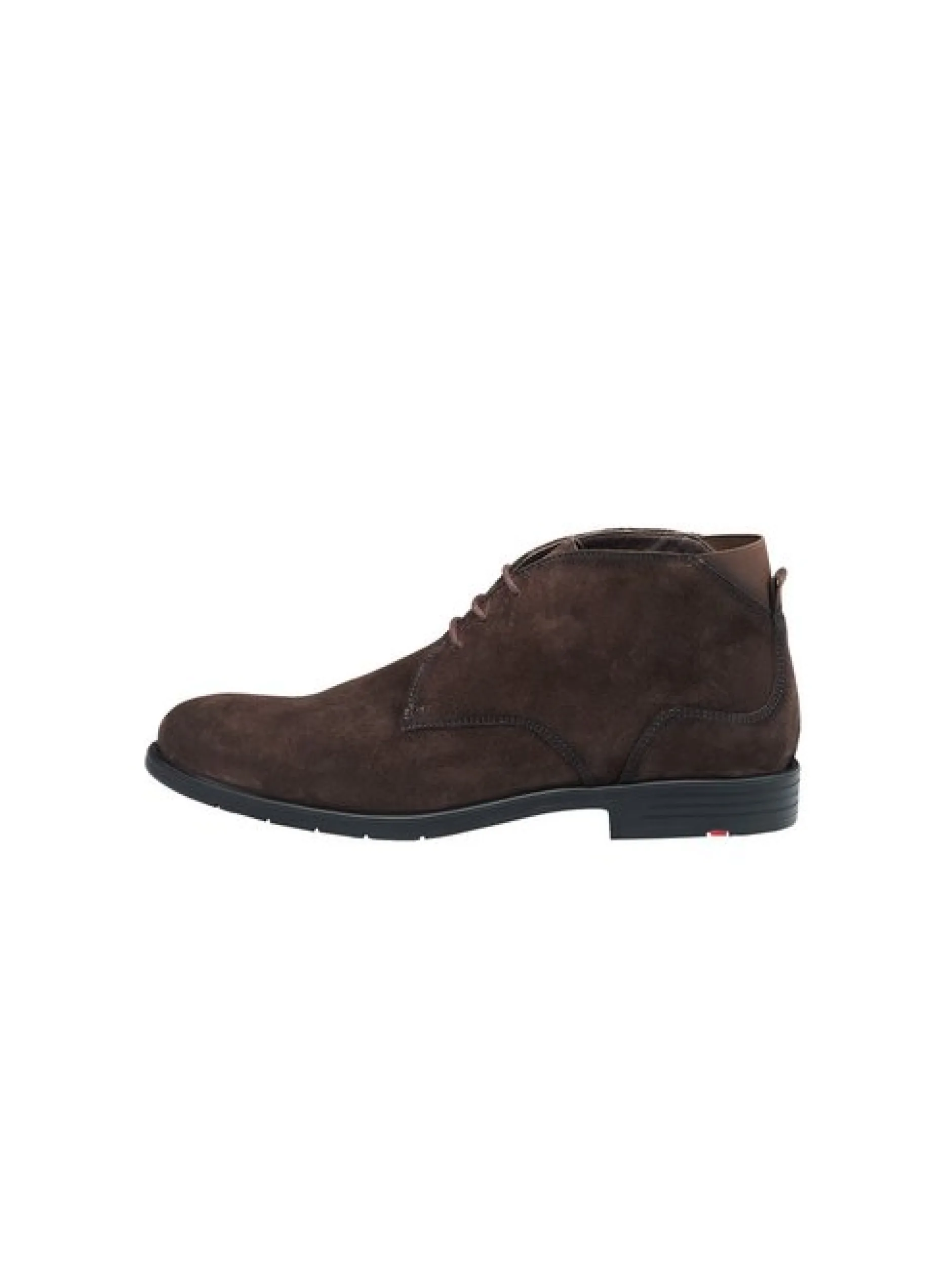Lloyd Herren Boots - EEZY 325 in braun - 0 cm Absatz