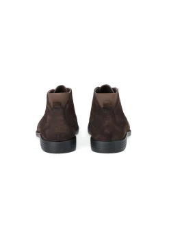 Lloyd Herren Boots - EEZY 325 in braun - 0 cm Absatz