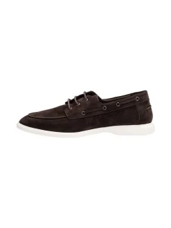 Lloyd Herren Bootsschuhe - STRIDE DECK in braun