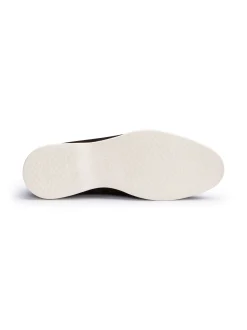 Lloyd Herren Bootsschuhe - STRIDE DECK in braun
