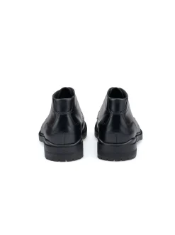 Lloyd Herren Boots - VIBE 325 in schwarz - 0 cm Absatz