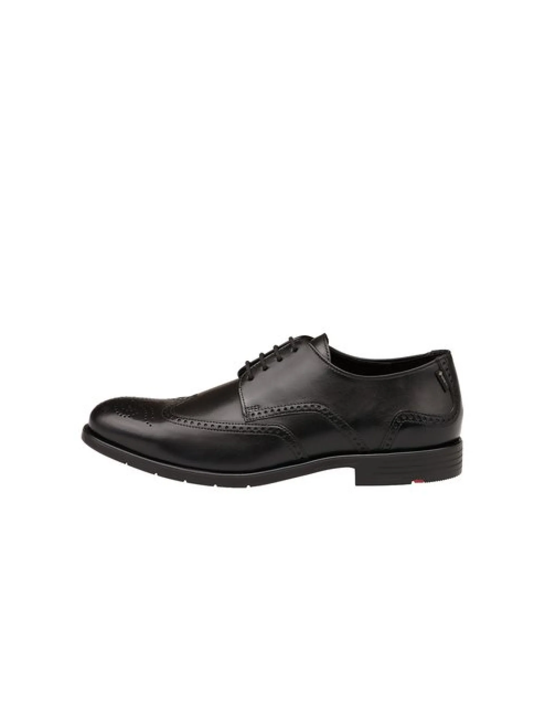 Lloyd Herren Budapester - EEZY 147G in schwarz