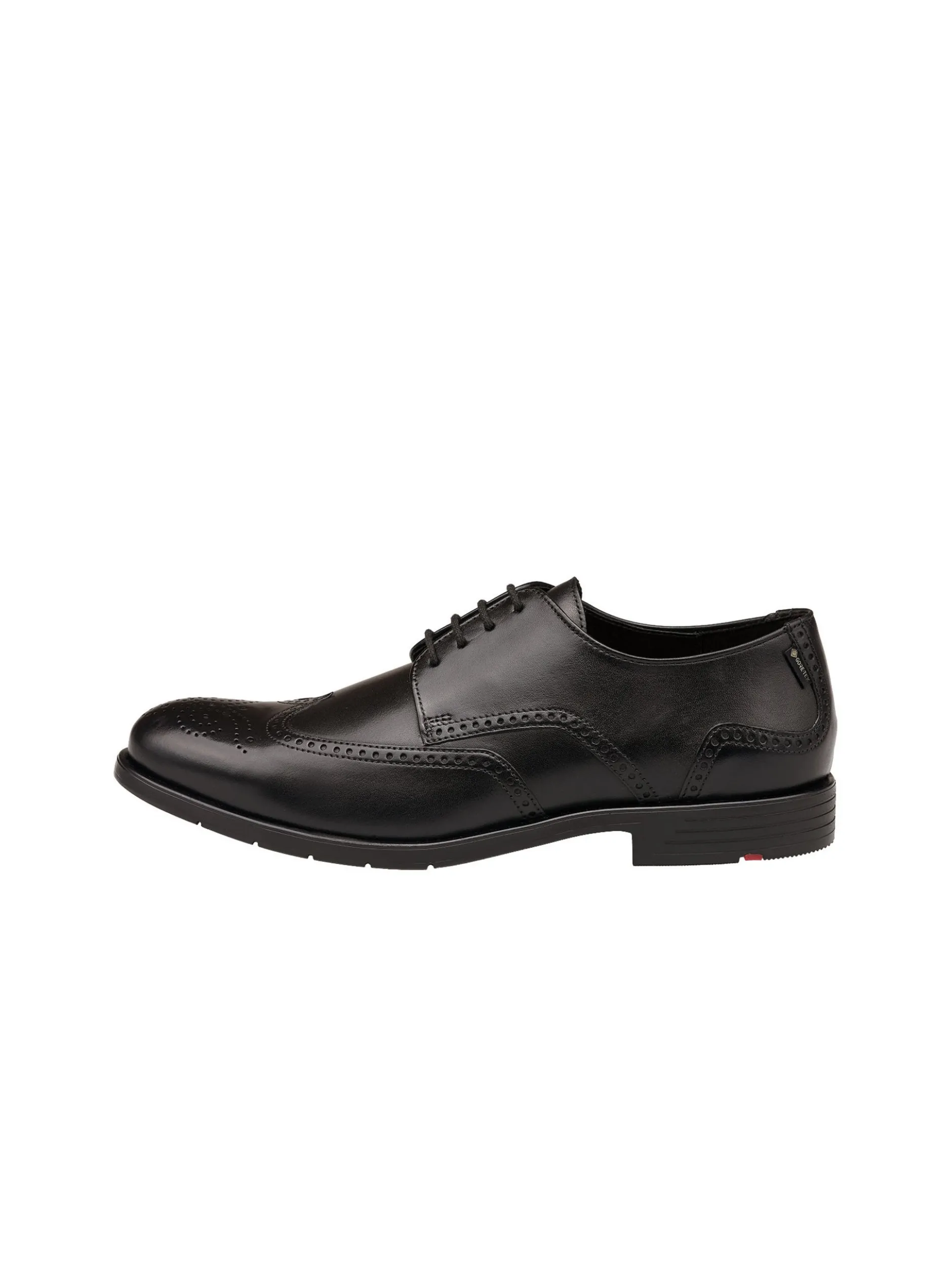 Lloyd Herren Budapester - EEZY 147G in schwarz