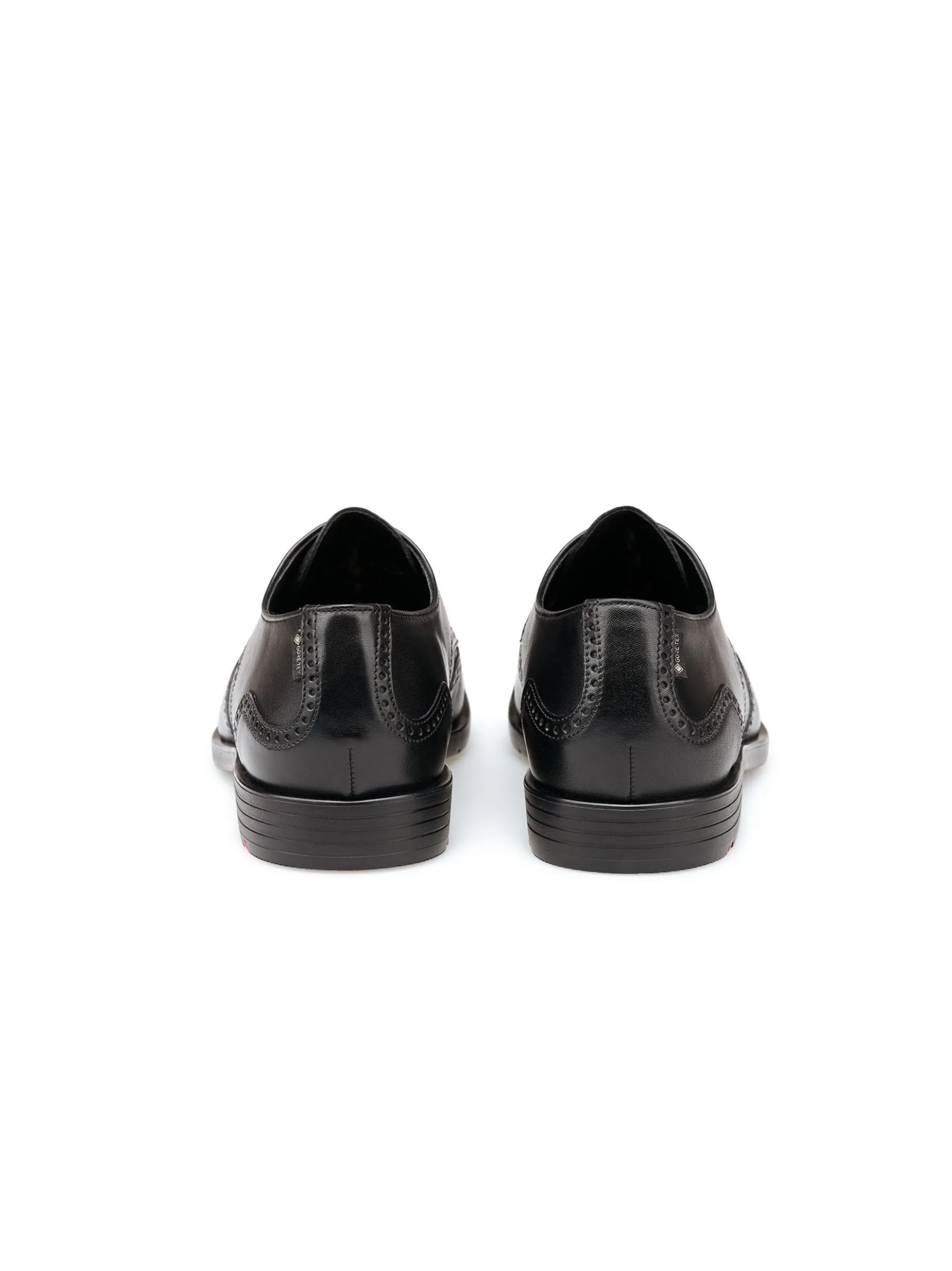 Lloyd Herren Budapester - EEZY 147G in schwarz