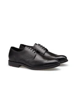 Lloyd Herren Budapester - EEZY 147G in schwarz
