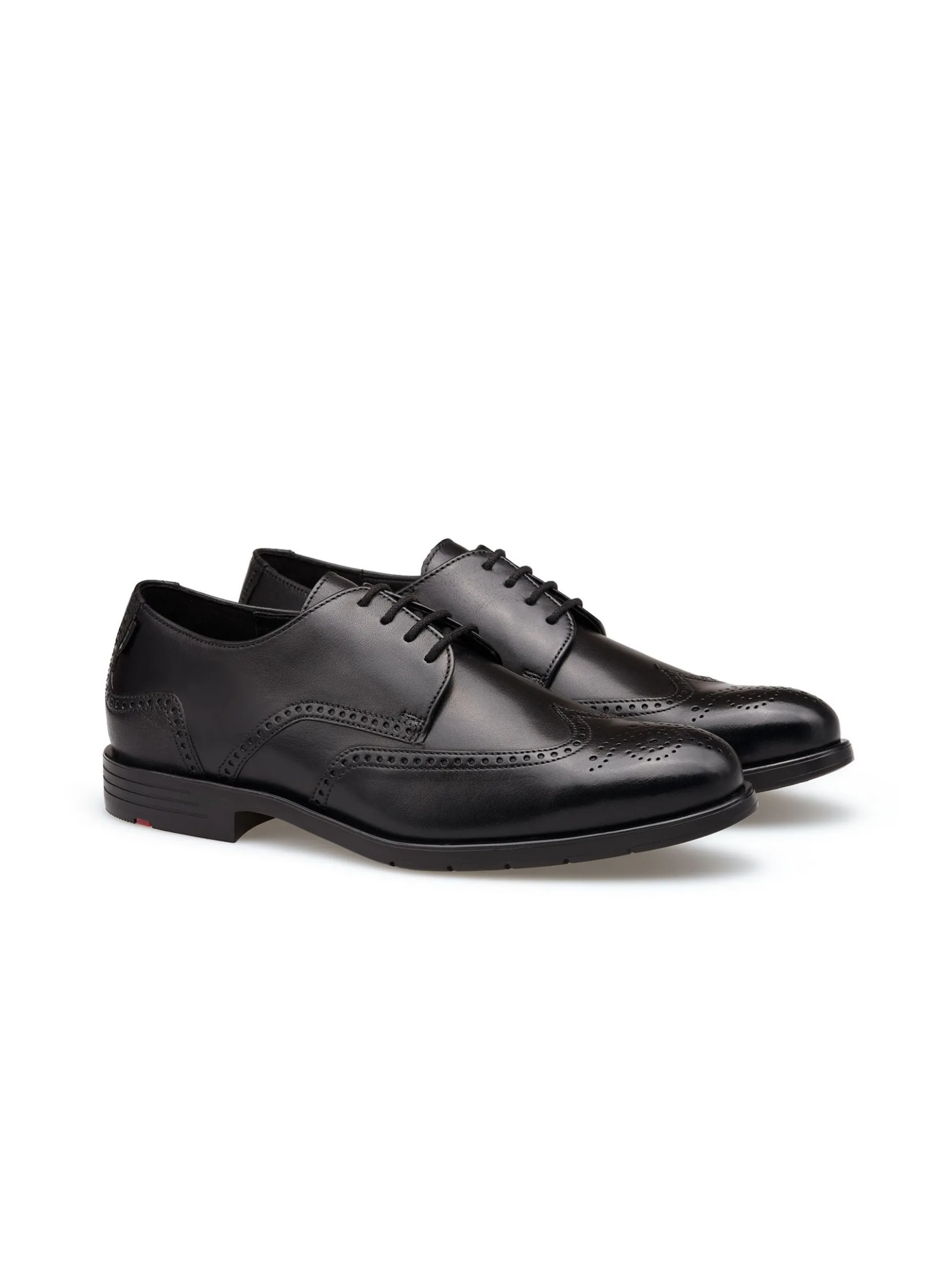 Lloyd Herren Budapester - EEZY 147G in schwarz