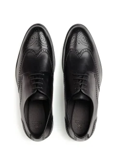 Lloyd Herren Budapester - EEZY 147G in schwarz