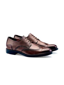 Lloyd Herren Budapester - EEZY 140 in cognac