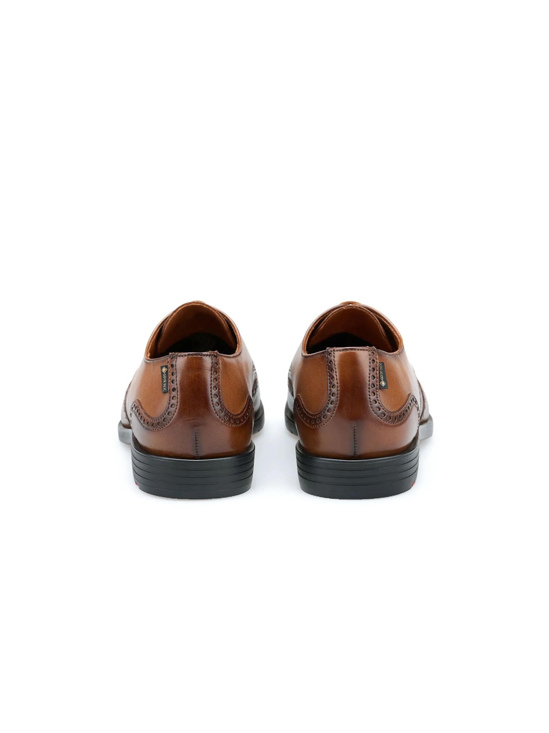 Lloyd Herren Budapester - EEZY 147G in cognac