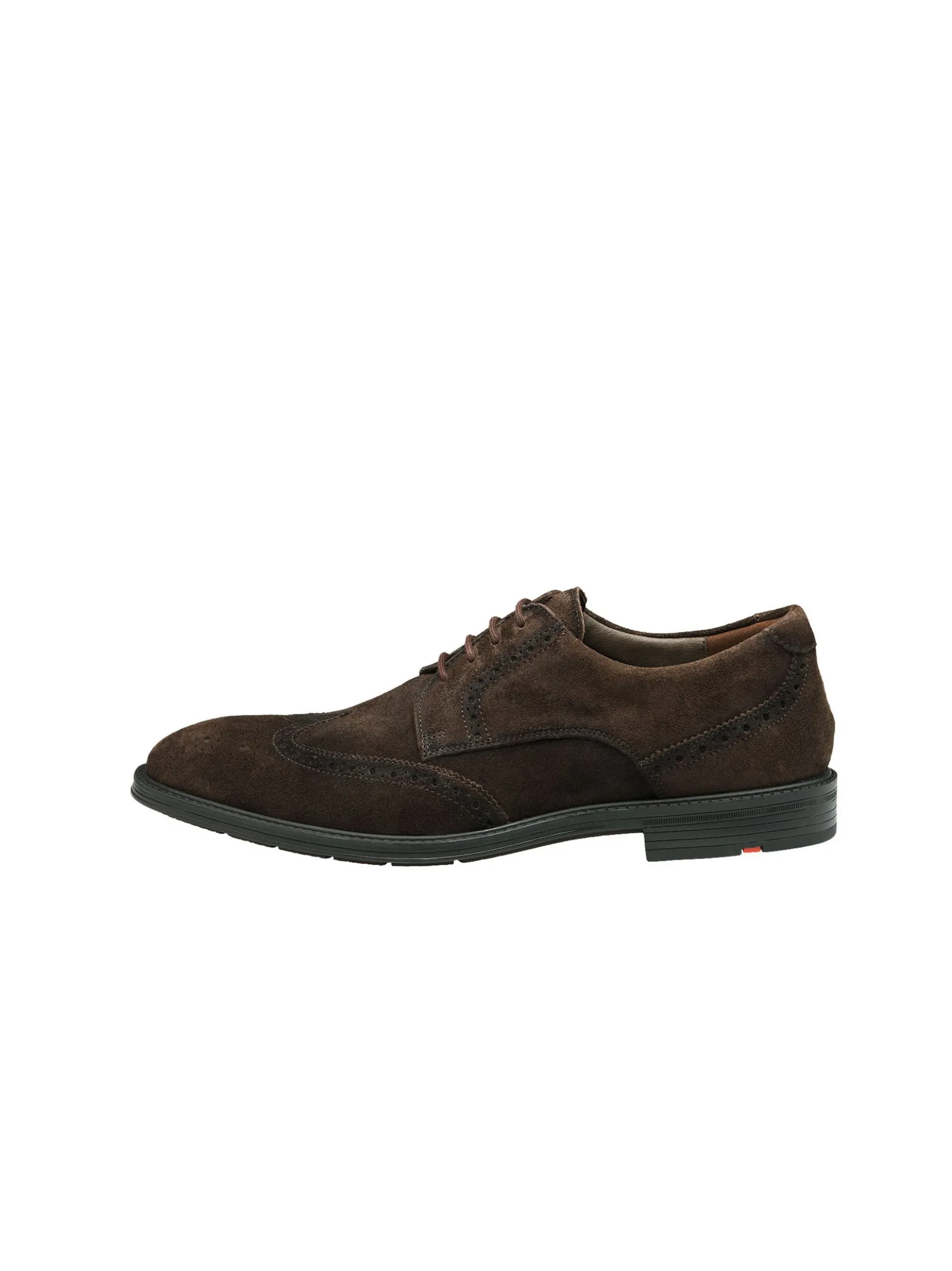 Lloyd Herren Budapester - X-MOTION 140 in braun