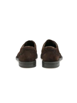 Lloyd Herren Budapester - X-MOTION 140 in braun