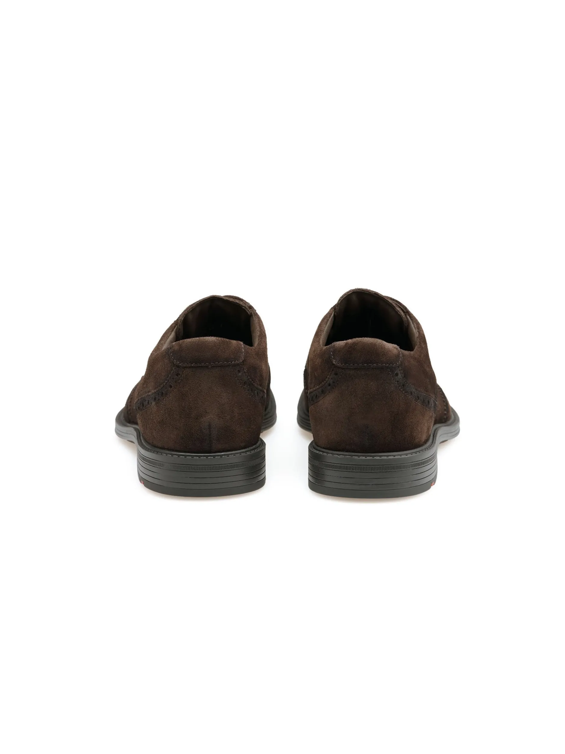 Lloyd Herren Budapester - X-MOTION 140 in braun