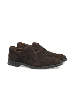 Lloyd Herren Budapester - X-MOTION 140 in braun