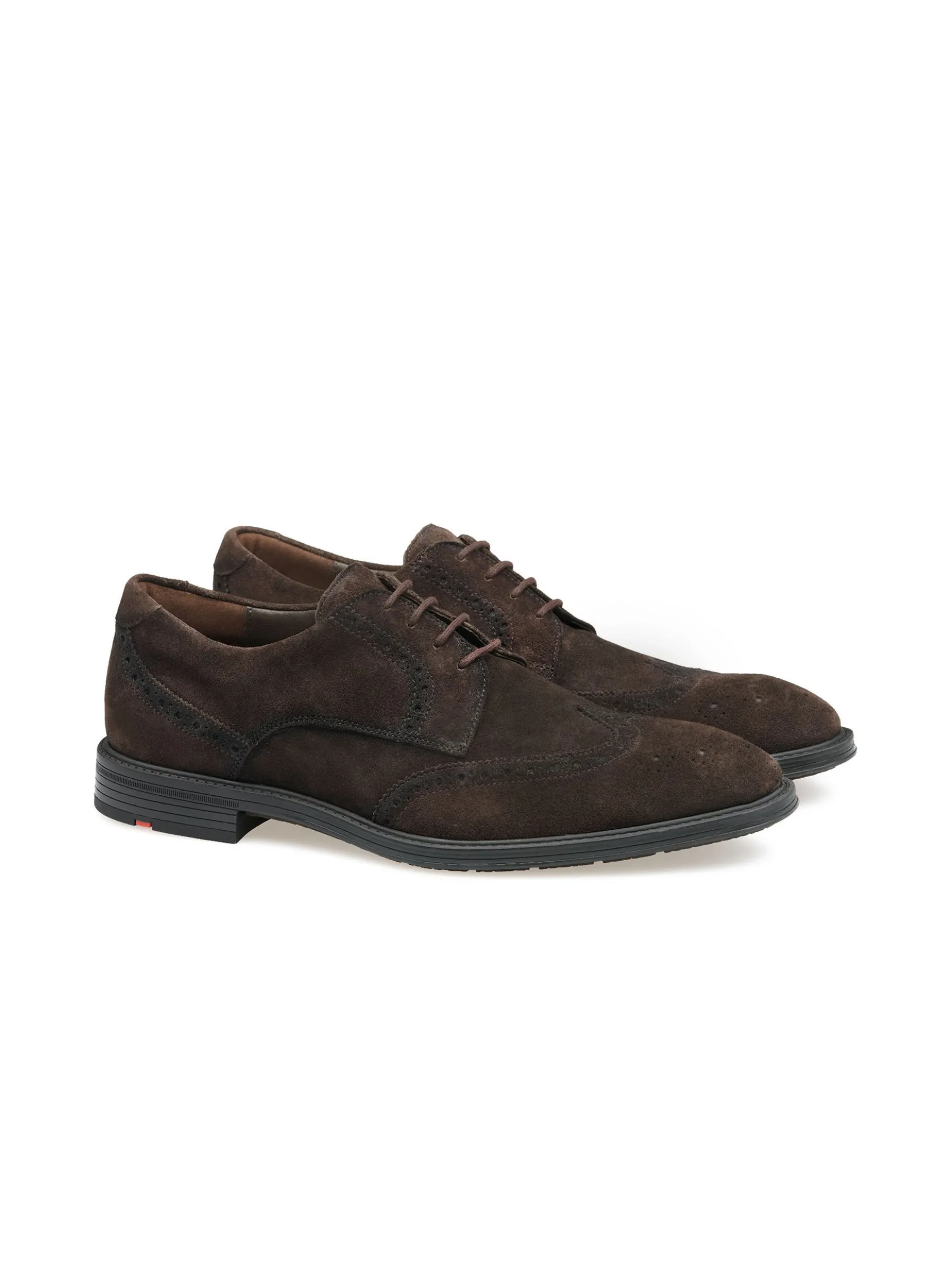 Lloyd Herren Budapester - X-MOTION 140 in braun